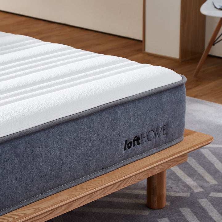 25cm Pocket Spring Mattress SLEEPER
