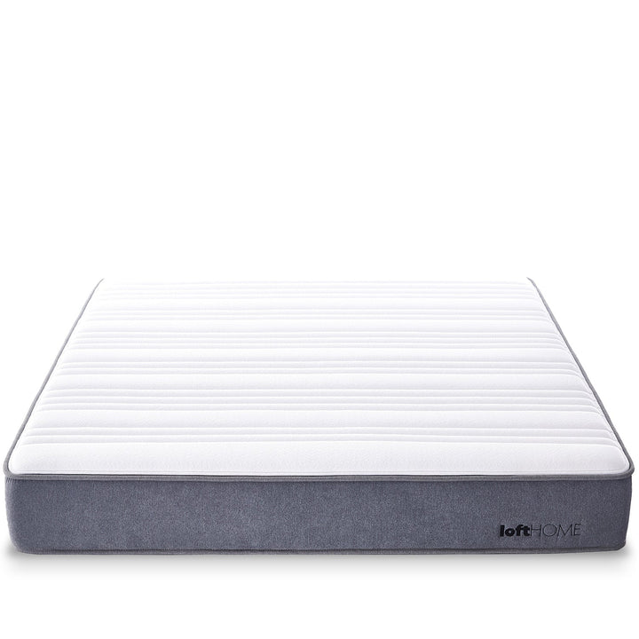 25cm Pocket Spring Mattress SLEEPER