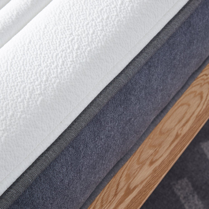 25cm Pocket Spring Mattress SLEEPER