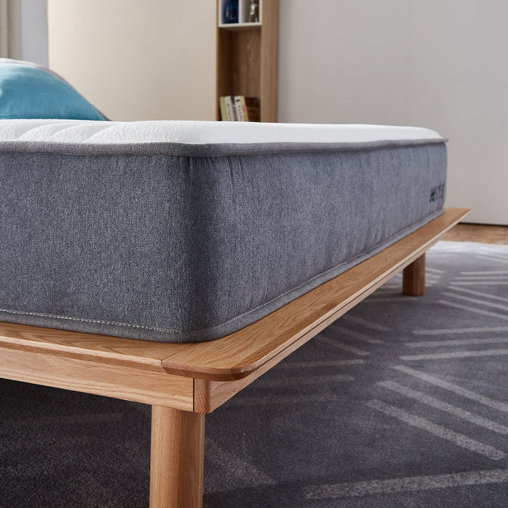 25cm Pocket Spring Mattress SLEEPER