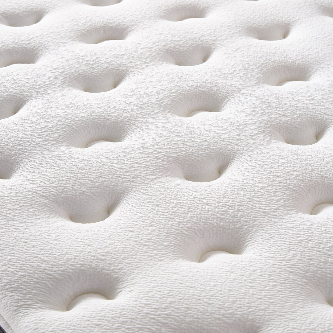 30cm Gel Memory Foam Pocket Spring Mattress DREAM
