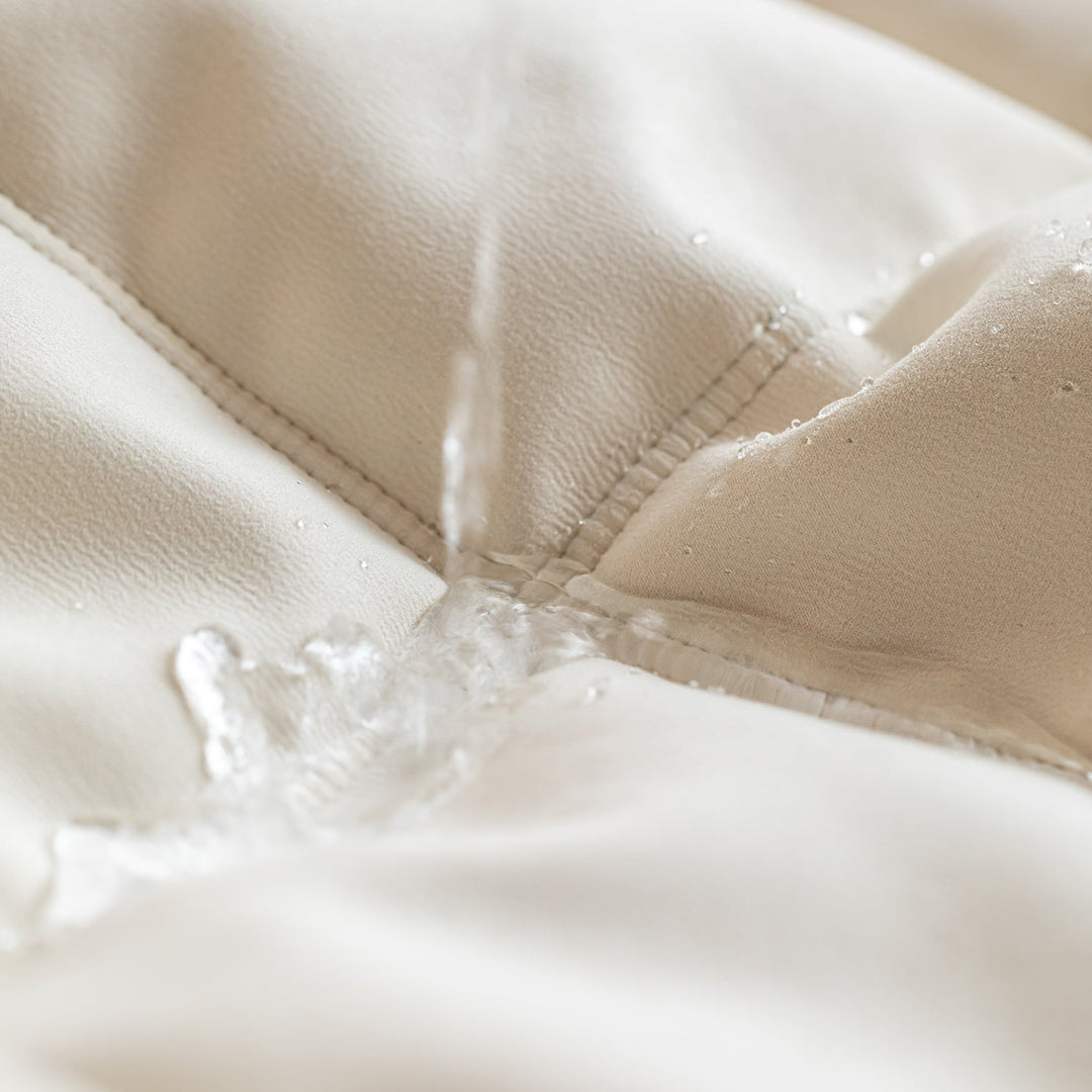 Scandinavian Premium Cat Scratch Resistant Fabric Removable Sofa Cover