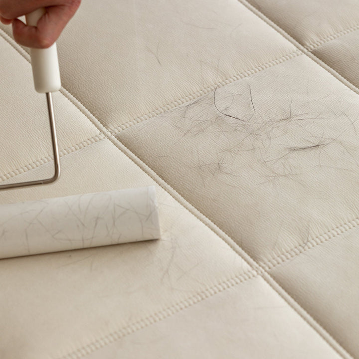 Scandinavian Cat Scratch Resistant Fabric Modular 1 Seater Sofa TIERED