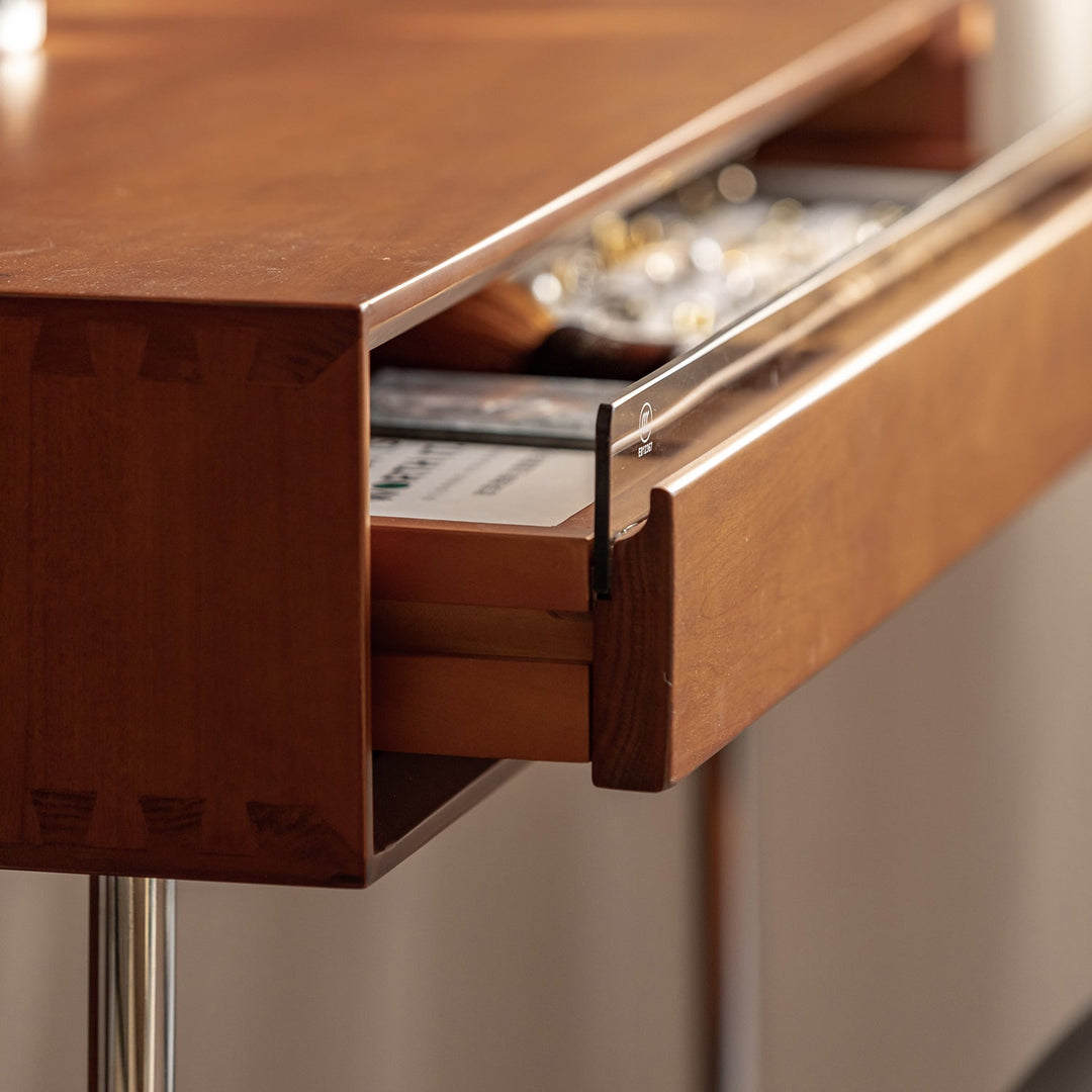 Vintage Boxwood Modular Hanging Wall Shelf System MUSE LIVING