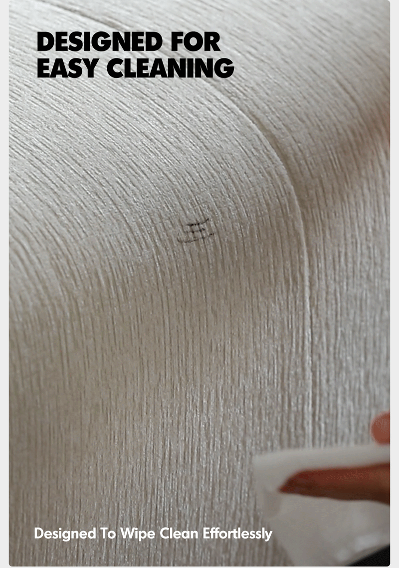 Minimalist Chenille Velvet Fabric Electric Recliner 4 Seater Sofa Bed STRING