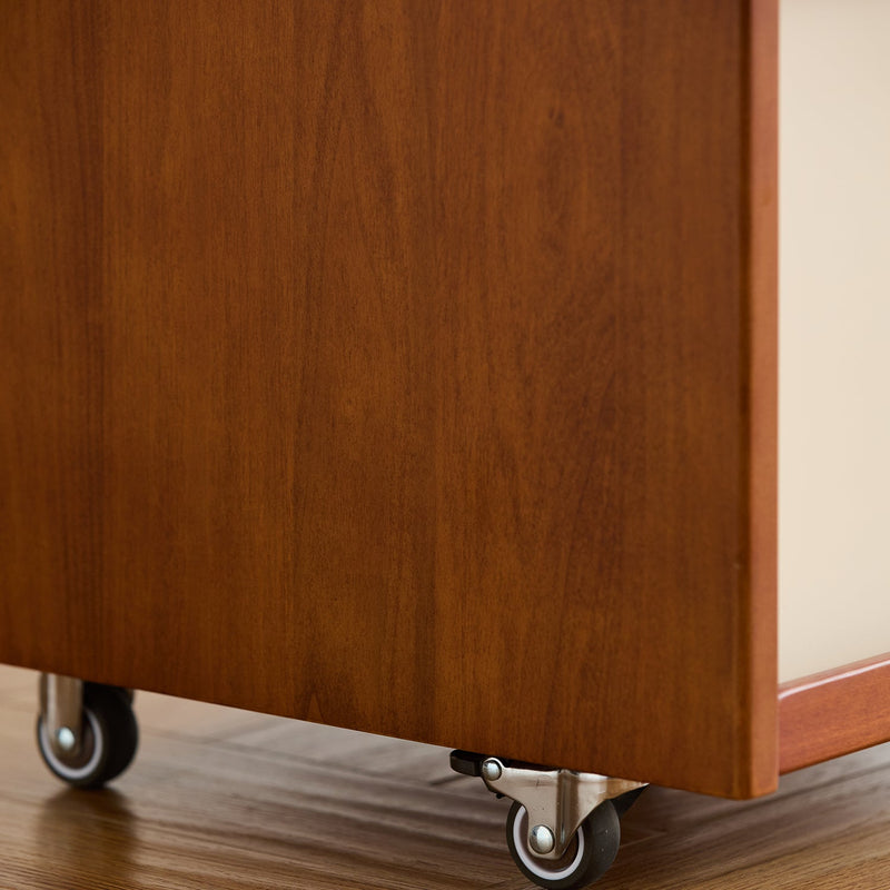 Bauhaus Boxwood Side Table MOONRISE Color Swatches