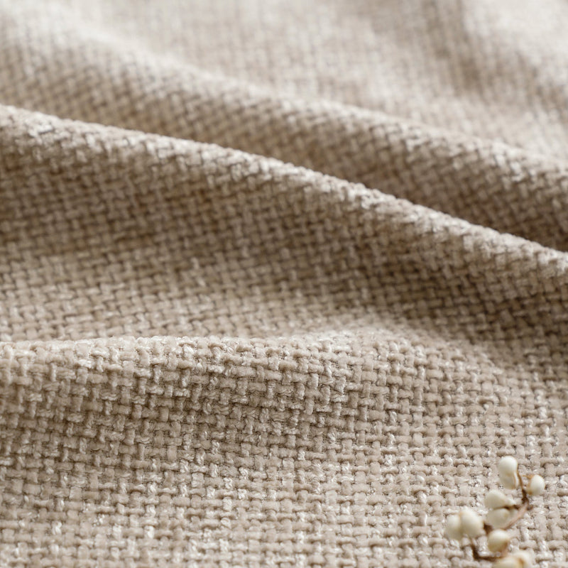 more color details of Minimalist Linen Fabric 3 Seater Sofa CAMALEONDA