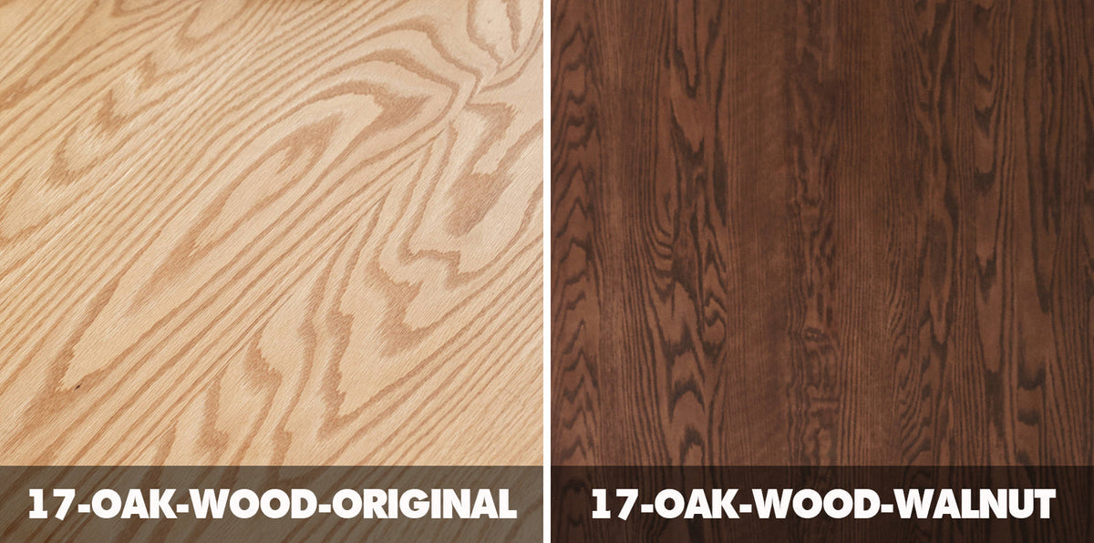 more color details of Scandinavian Oak Wood Dining Bench JAMO