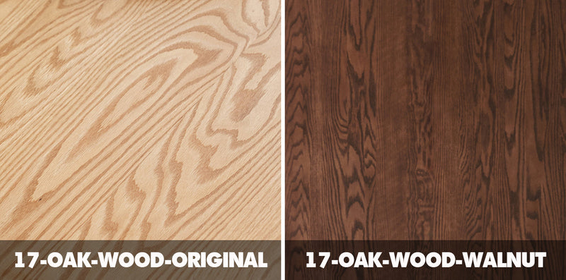 more color details of Scandinavian Oak Wood Dining Bench JAMO