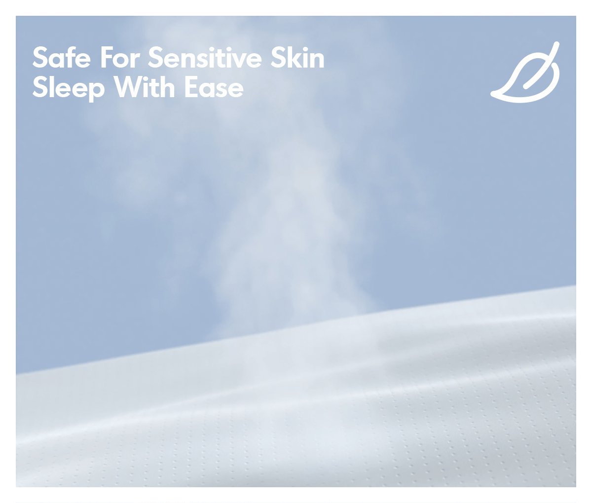 9cm Gel Memory Foam Mattress BLUEBOX T2 PRO More Details and Instruction_9