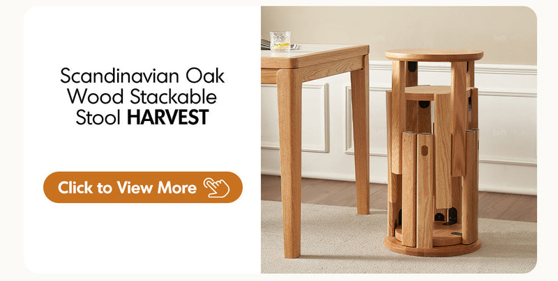more product details and feature of Scandinavian Oak Wood Shoe Changing Bench FUJI