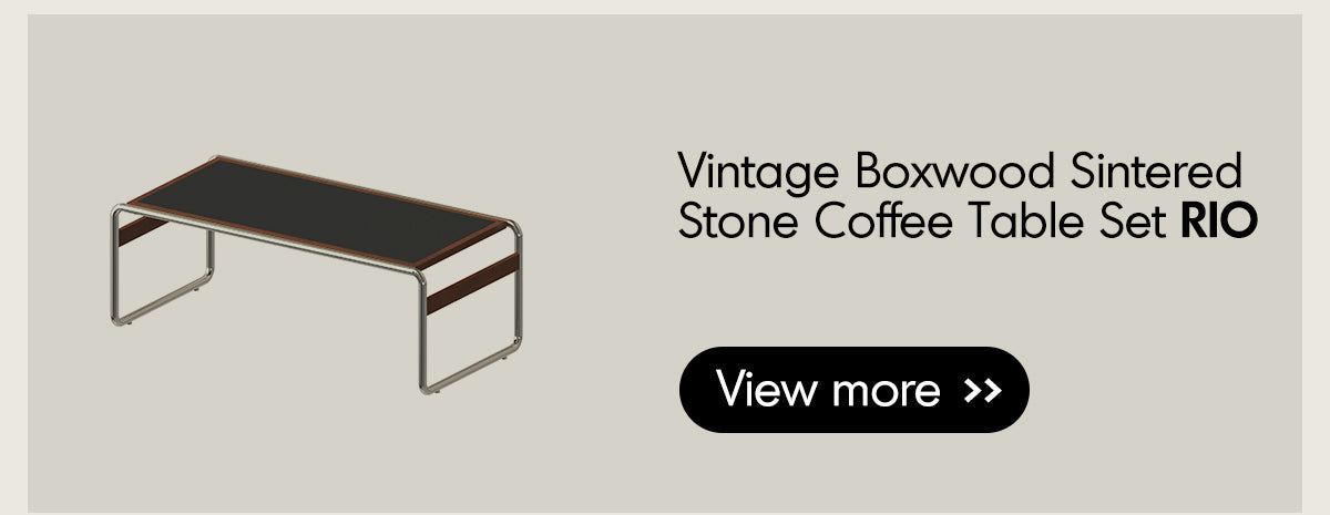 more product details and feature of Bauhaus Boxwood Chest Of 3 Drawers SILVER WING