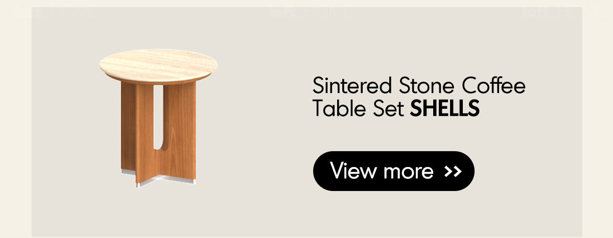 more product details and feature of Bauhaus Cherry Wood TV Console TIME
