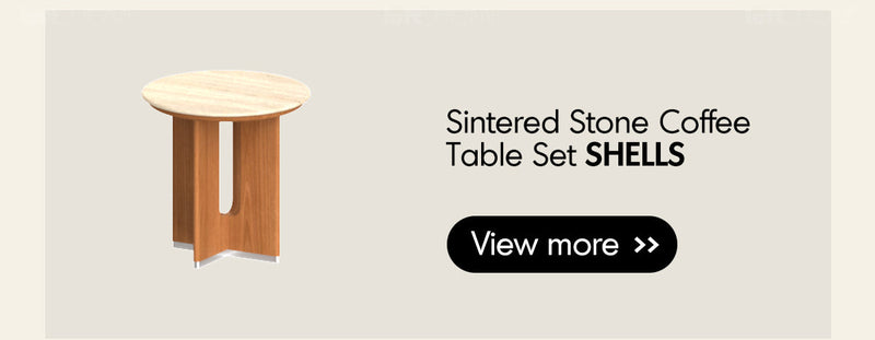 more product details and feature of Bauhaus Cherry Wood TV Console TIME
