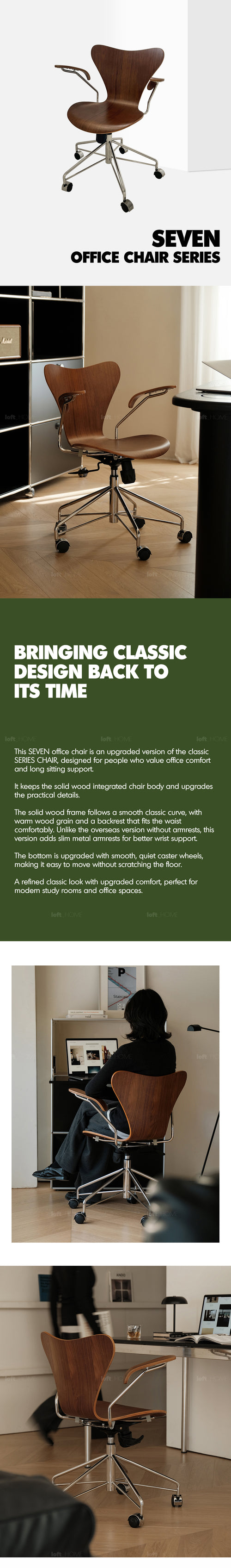 Bauhaus Plywood Study Chair SEVEN Good to Know Preview-1