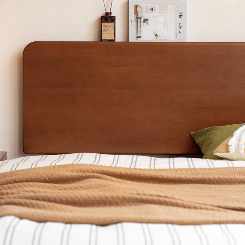more color details of Bauhaus Boxwood Bed AMERICANO