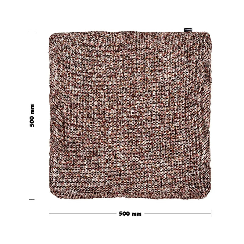 Modern fabric sofa pillow spring red size charts.