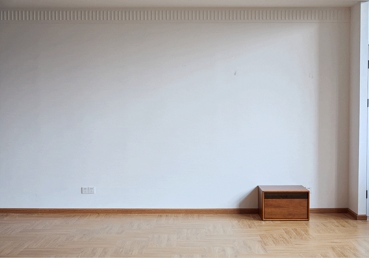 more product details and feature of Vintage Boxwood Modular Bookshelf MURA