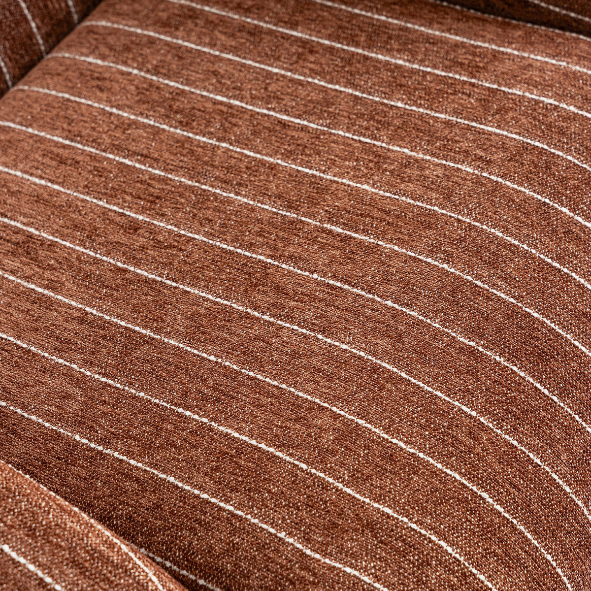 more color details of Bauhaus Chenille Velvet Fabric 1 Seater Sofa SEARLE