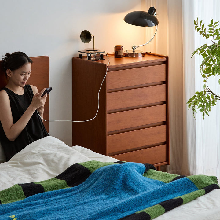 Vintage boxwood chest of drawers vista size charts.