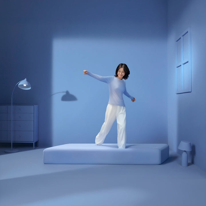 26cm pocket spring cooling skin mattress bluebox cube size charts.