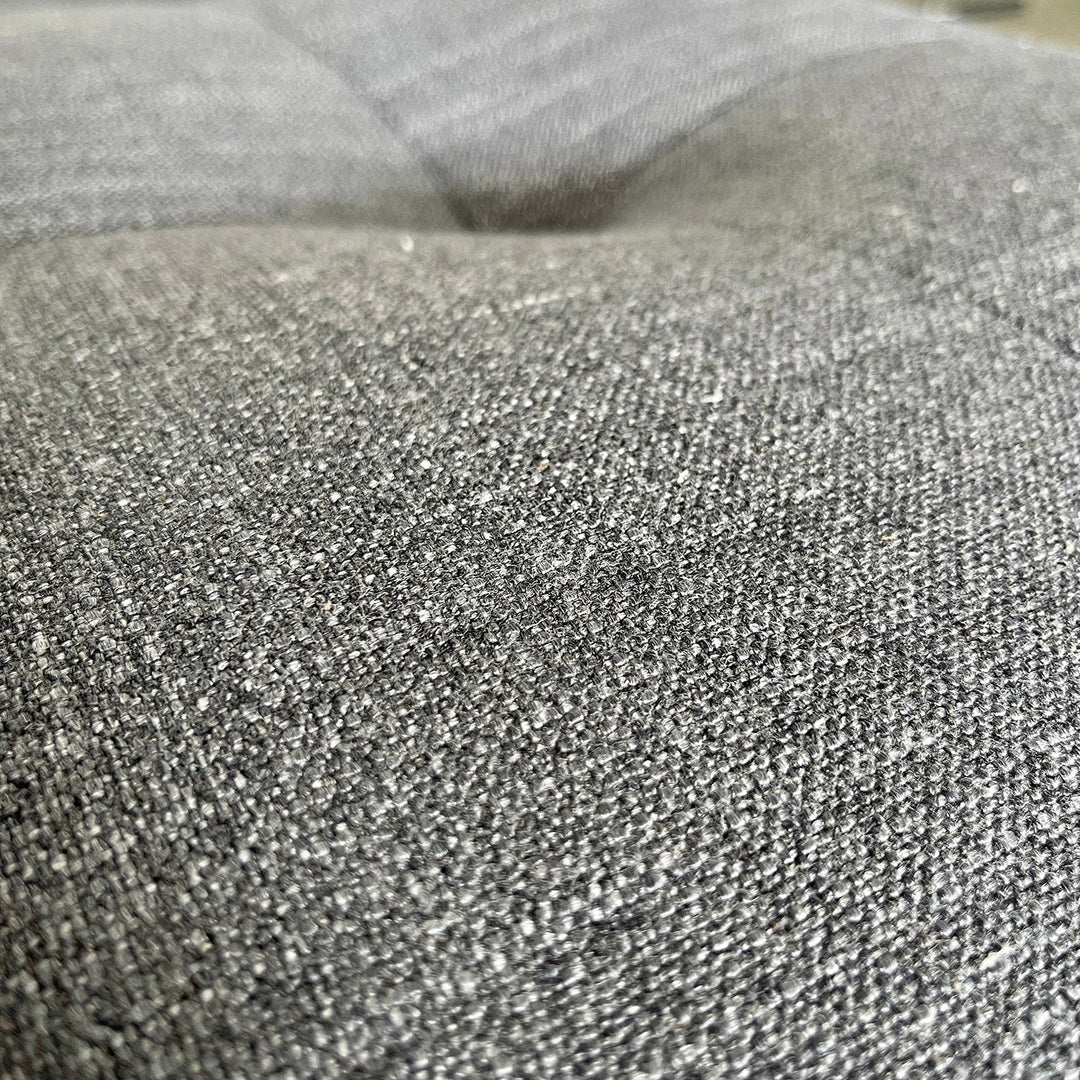 Vintage Fabric 1 Seater Sofa ELEMENT SINGLE