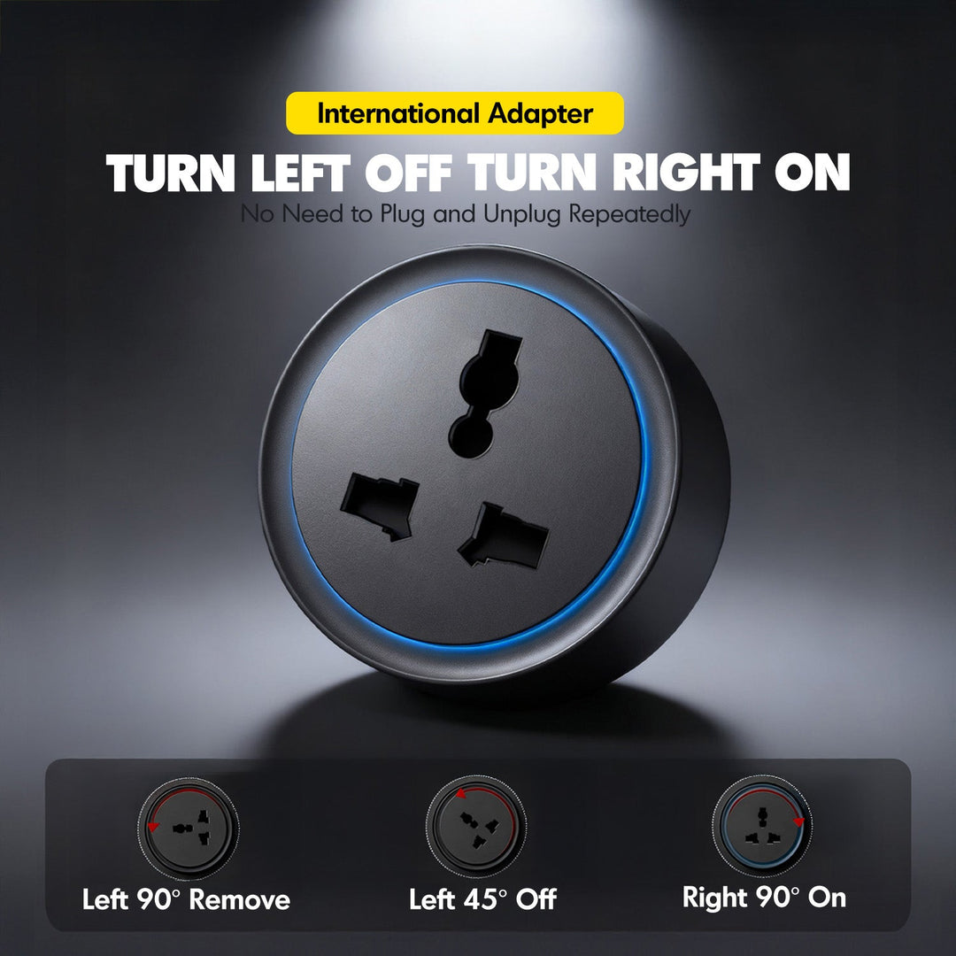 Aluminium Power Track And Adaptors With Motion Sensor LED Light