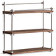 Metal Shelves