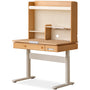 Flip Top + Shelf