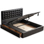 With Drawer