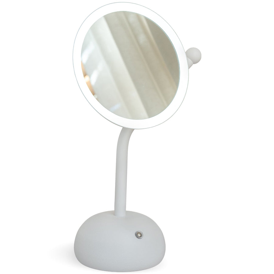 Modern LED Dressing Mirror MOON