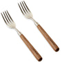 Fork x 2