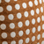 66-CARRY-Yellow-Dot Ottomans SHEEP