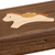 66-KEEPAS-WALNUT Accessories SORT