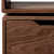 66-TWIST-Walnut Side Tables TWIST