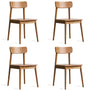 4 Pcs Set