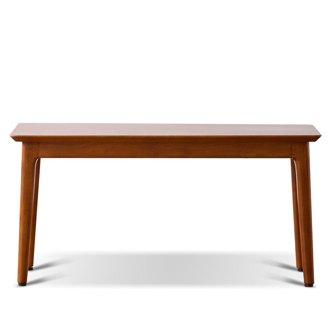 Vintage Boxwood Dining Bench MIES