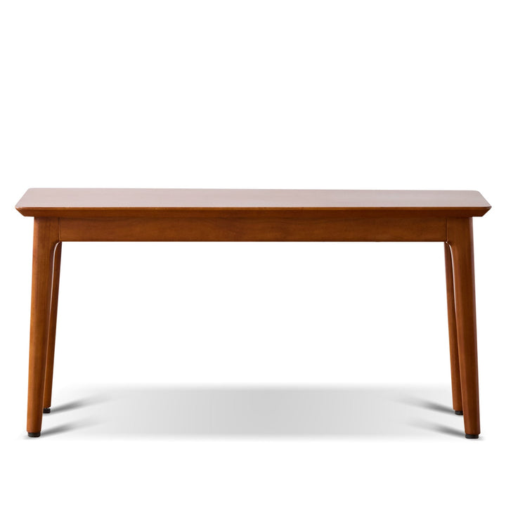 Vintage Boxwood Dining Bench MIES