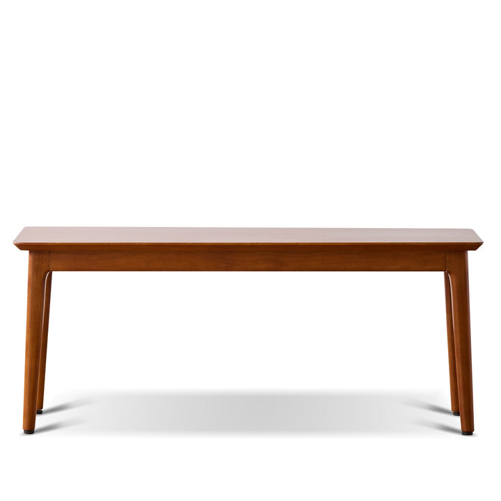 Vintage Boxwood Dining Bench MIES