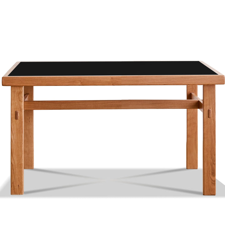 Scandinavian Sintered Stone Dining Table GESHAN