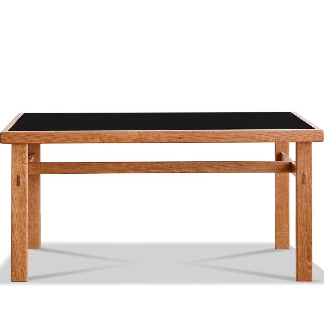 Scandinavian Sintered Stone Dining Table GESHAN