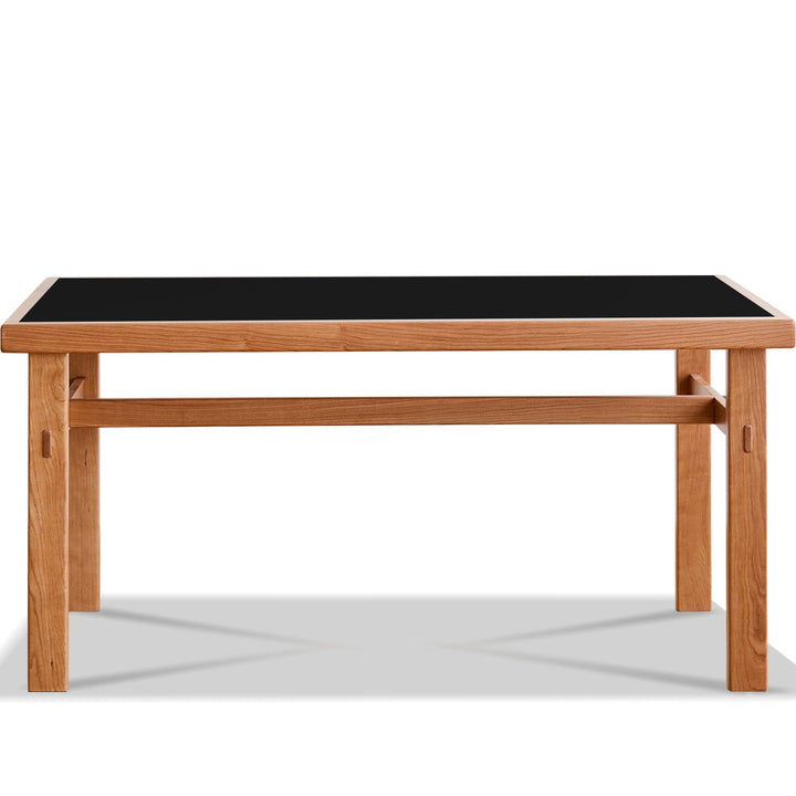Scandinavian Sintered Stone Dining Table GESHAN