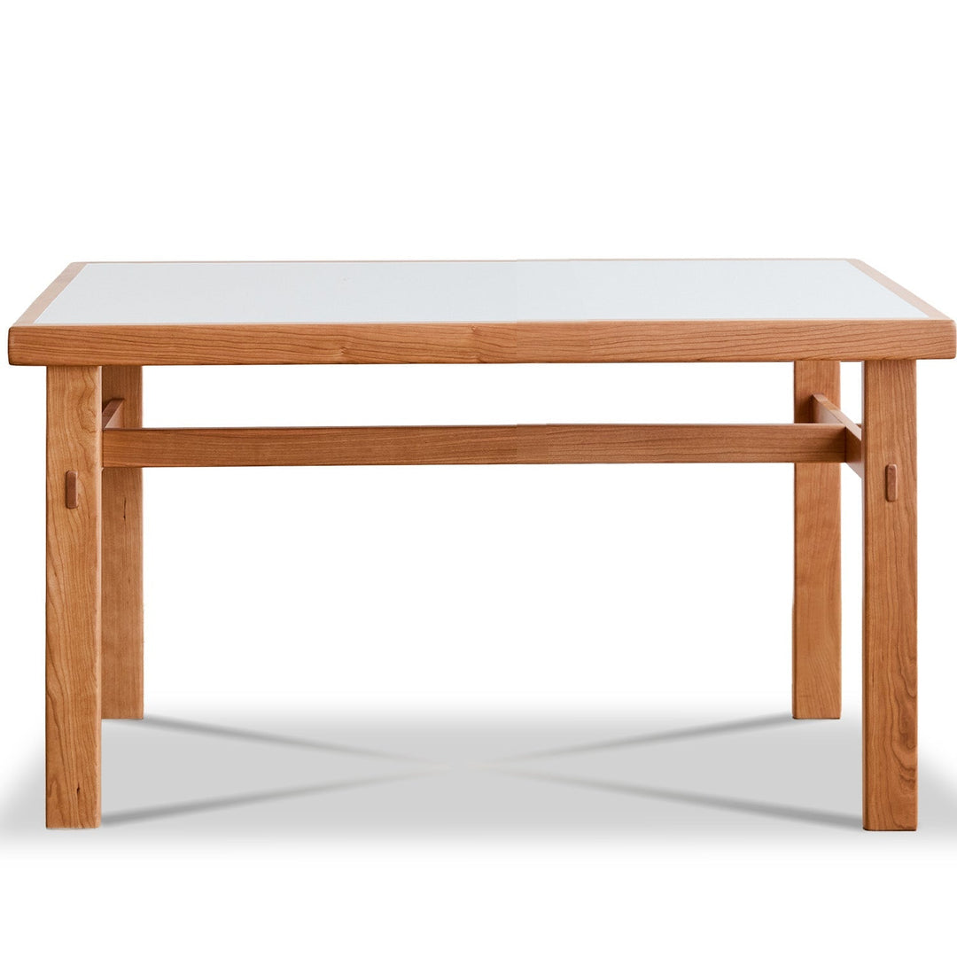 Scandinavian Sintered Stone Dining Table GESHAN