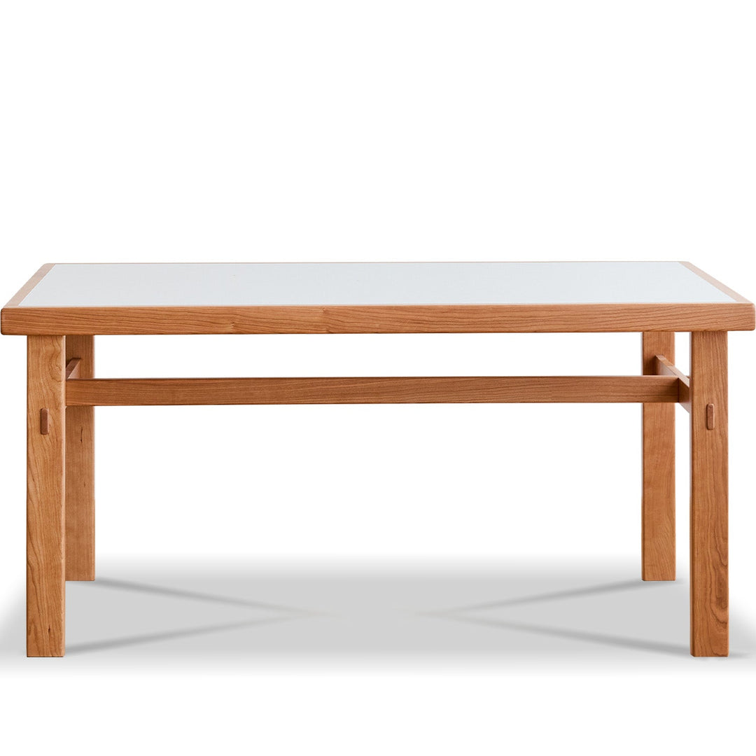 Scandinavian Sintered Stone Dining Table GESHAN