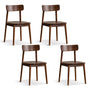 4 Pcs Set