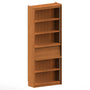 Basic Shelf + Flip-Up Door x 1