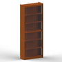 Basic Shelf + Glass Sliding Door x 2