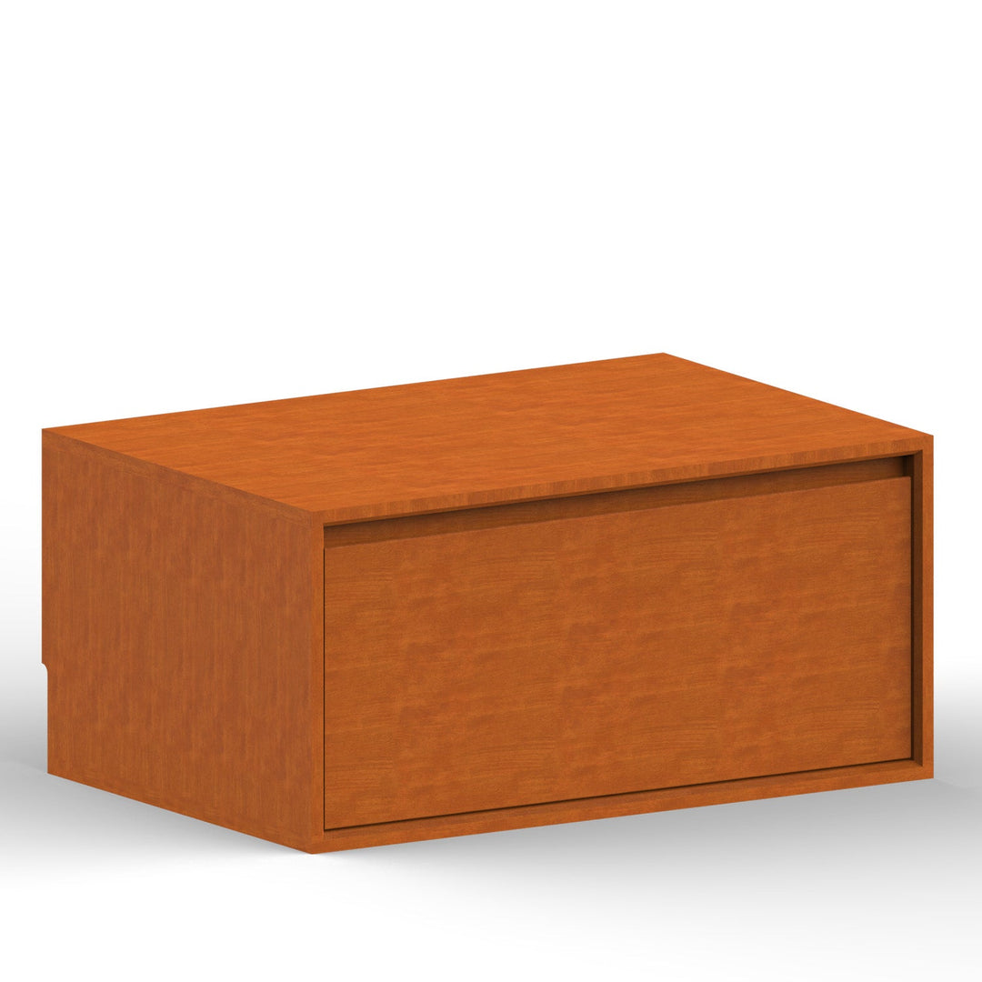 Vintage Boxwood Bookshelf VISTA