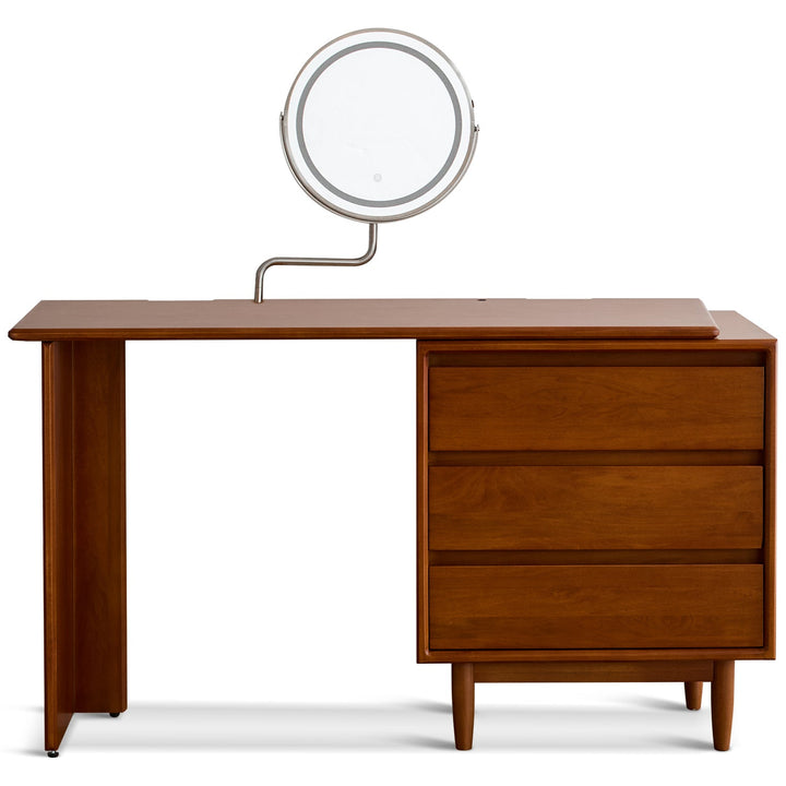 Vintage Boxwood Dressing Table VISTA