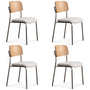 4 Pcs Set